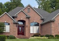 Beautiful Brick House